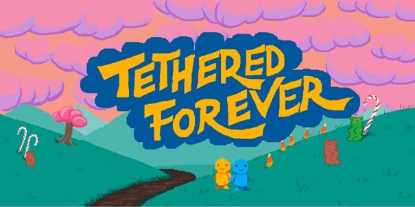 TetheredForever